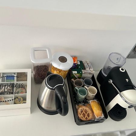 Il Nido Di Sarah Apartment โมดิกา ภายนอก รูปภาพ