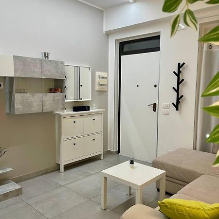 Il Nido Di Sarah Apartment โมดิกา ภายนอก รูปภาพ