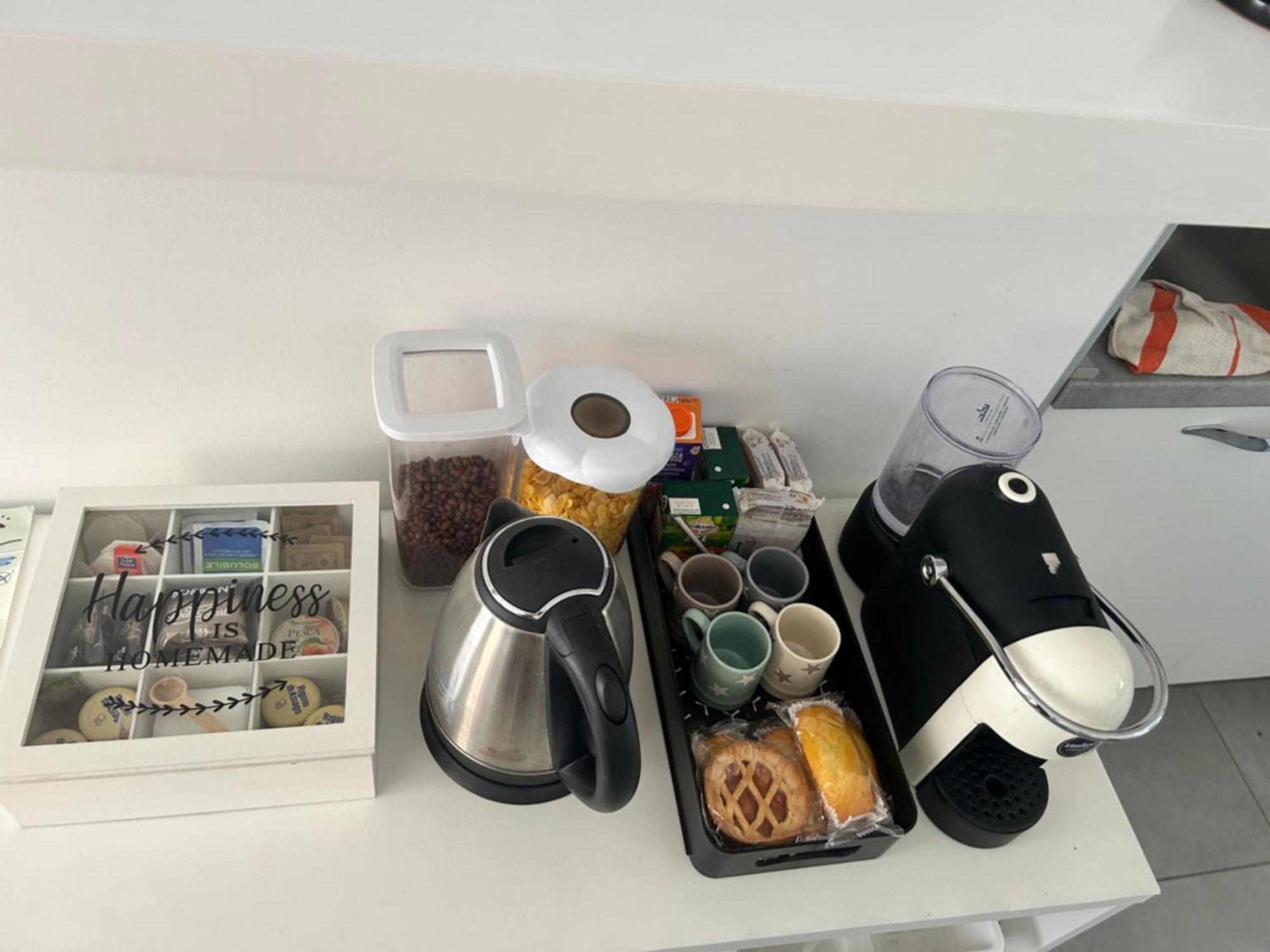 Il Nido Di Sarah Apartment โมดิกา ภายนอก รูปภาพ