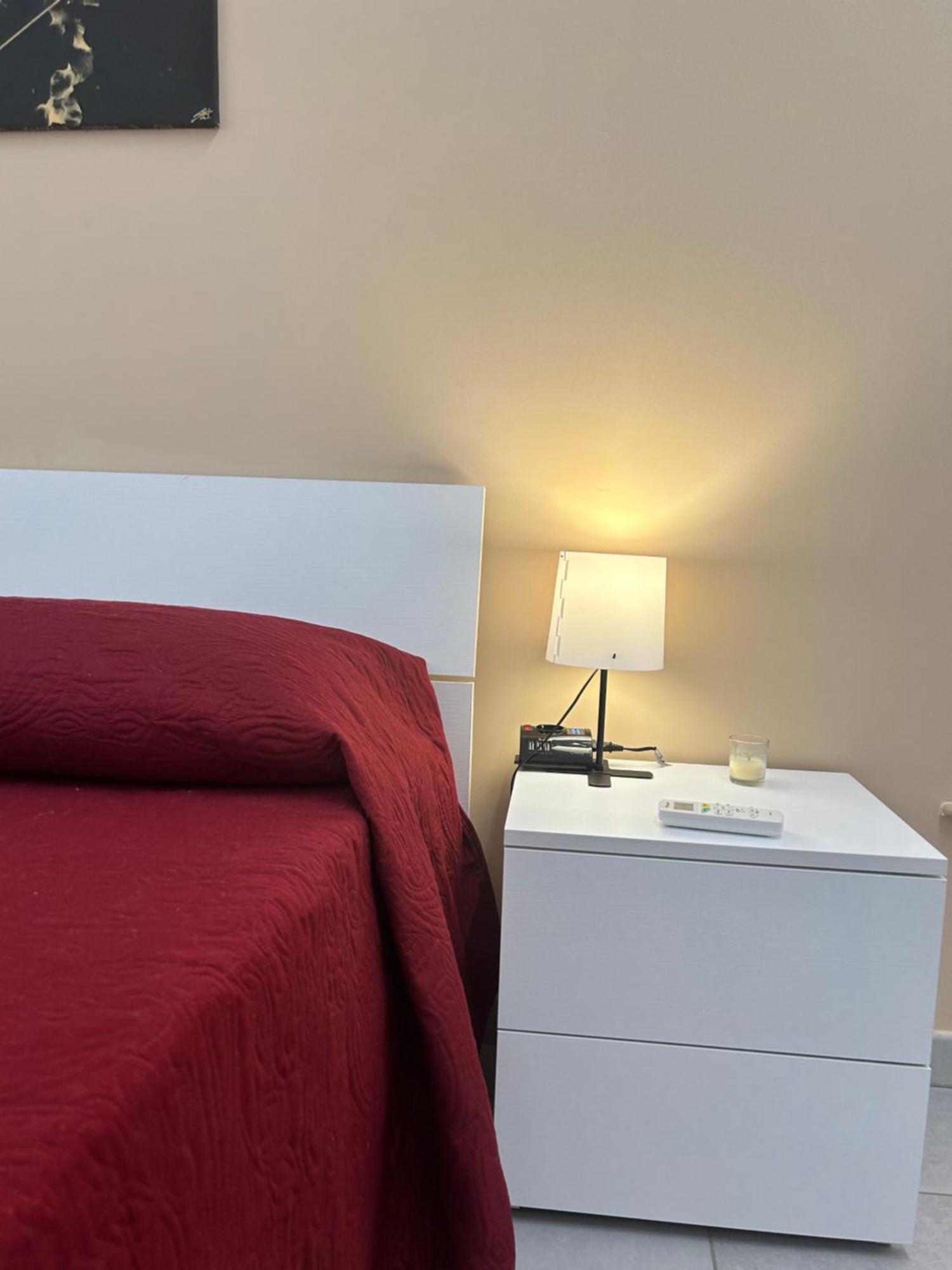 Il Nido Di Sarah Apartment โมดิกา ภายนอก รูปภาพ
