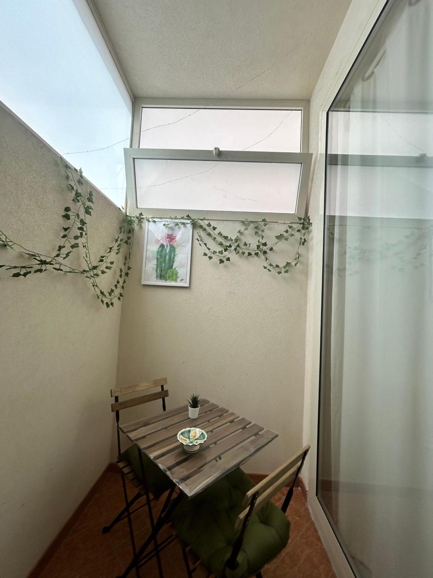 Il Nido Di Sarah Apartment โมดิกา ภายนอก รูปภาพ