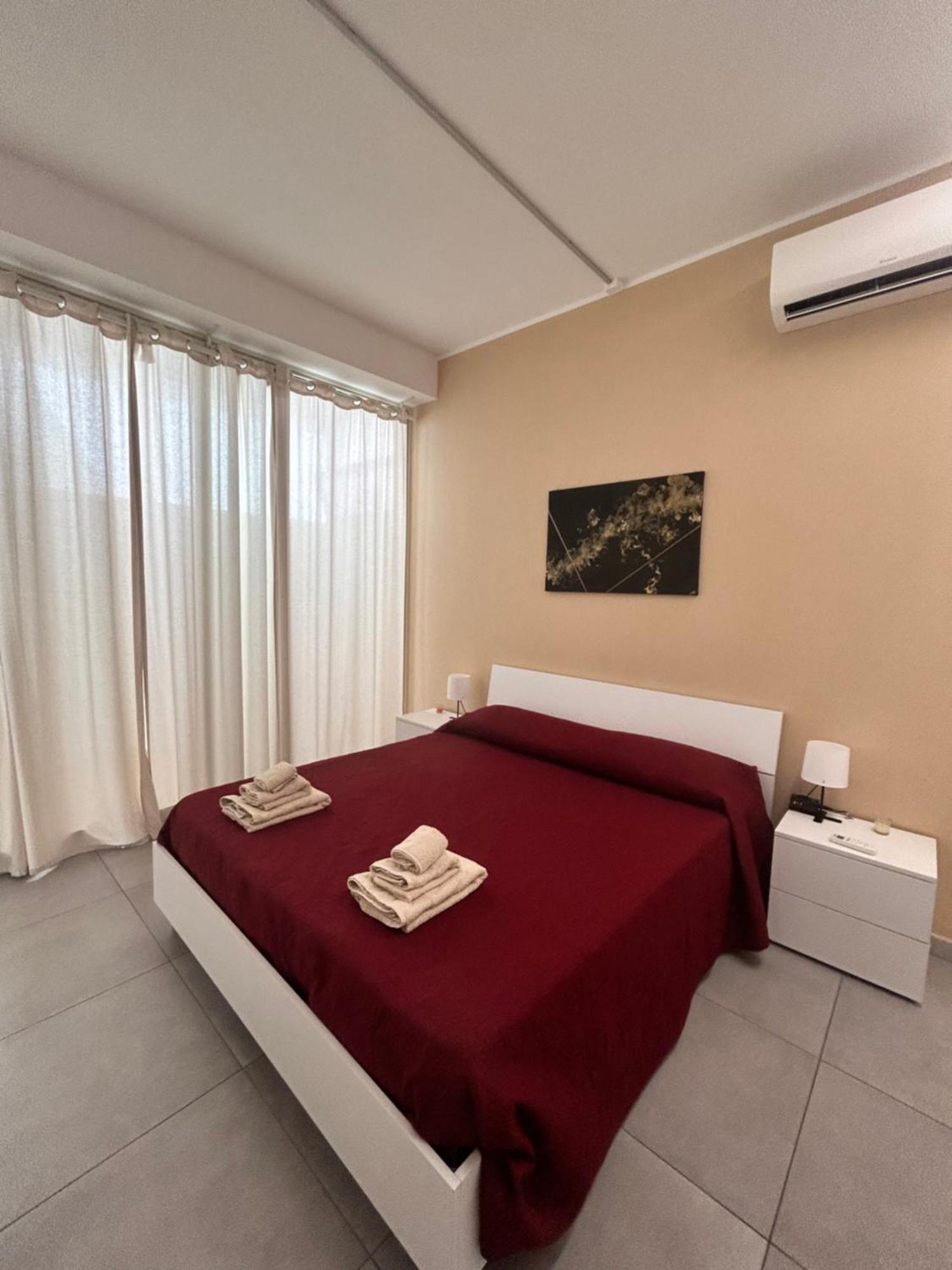 Il Nido Di Sarah Apartment โมดิกา ภายนอก รูปภาพ