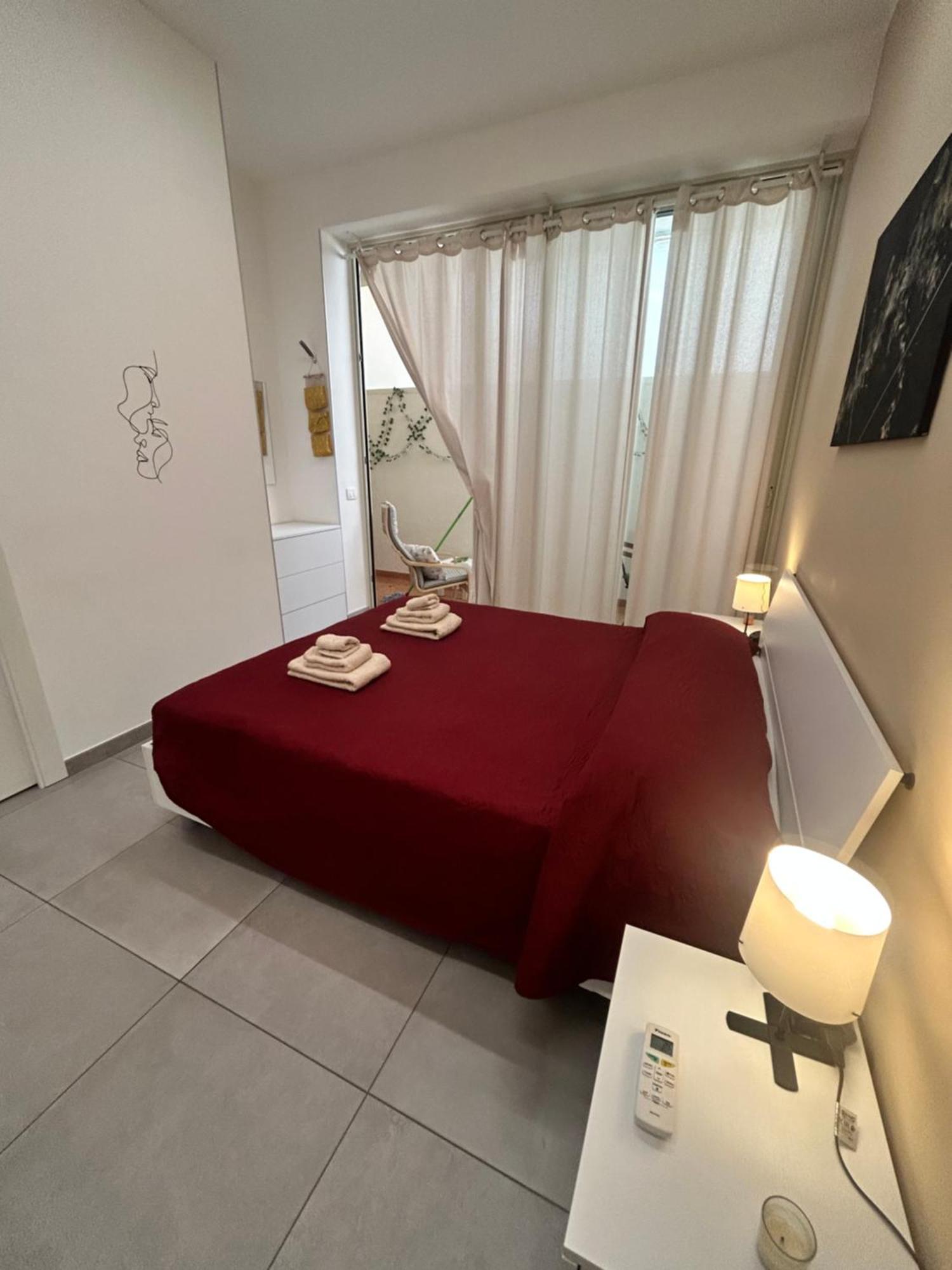 Il Nido Di Sarah Apartment โมดิกา ภายนอก รูปภาพ