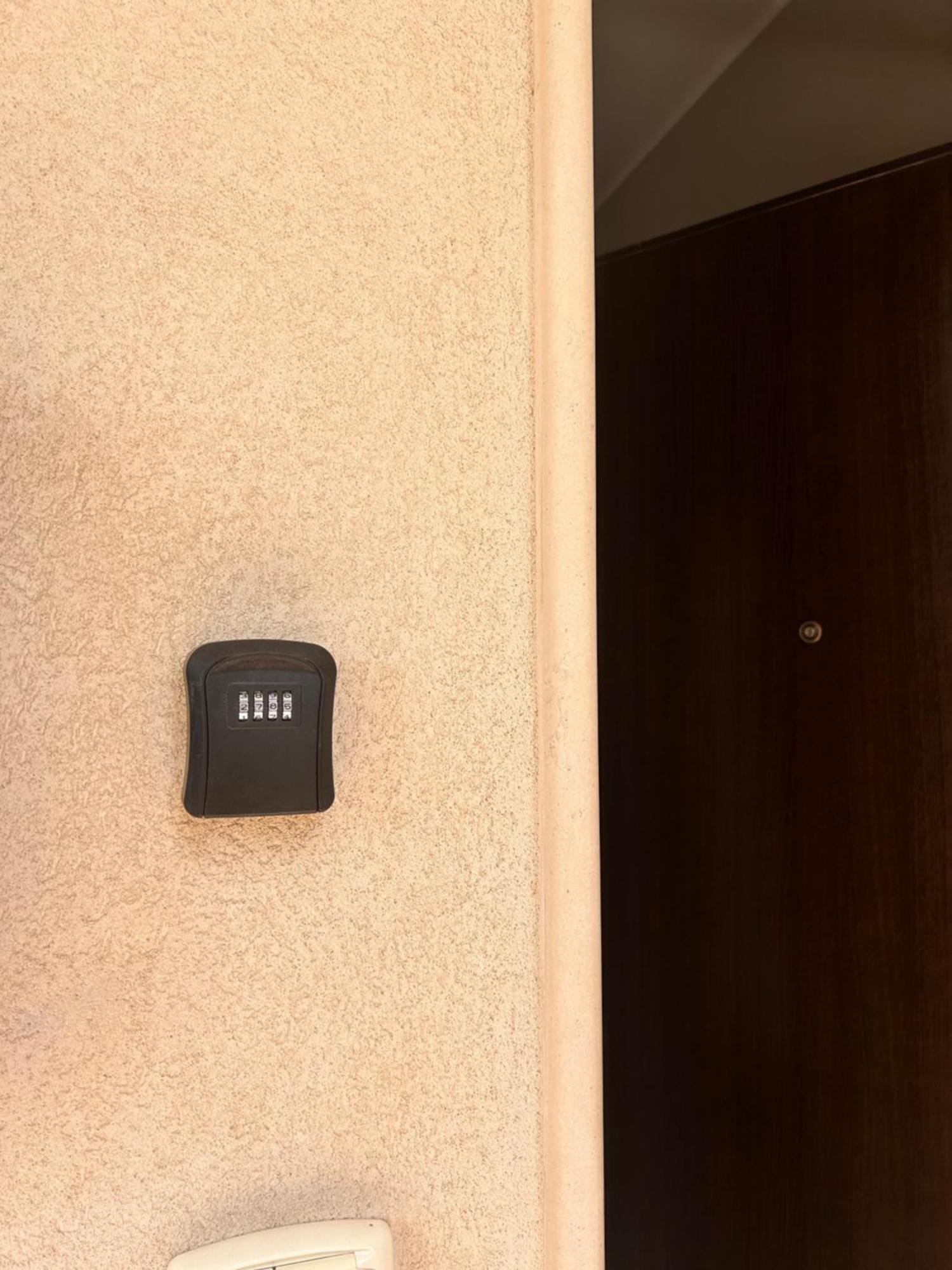 Il Nido Di Sarah Apartment โมดิกา ภายนอก รูปภาพ