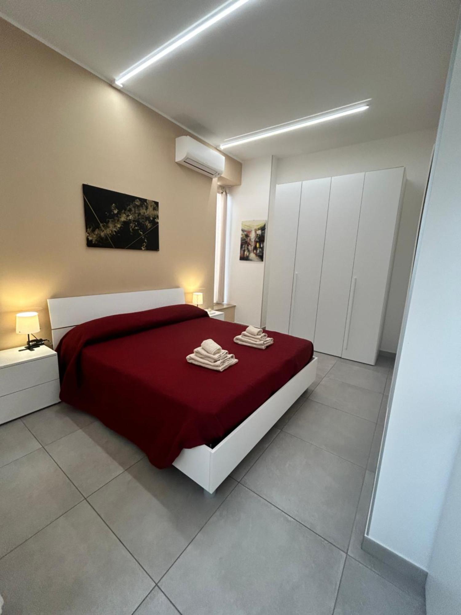 Il Nido Di Sarah Apartment โมดิกา ภายนอก รูปภาพ