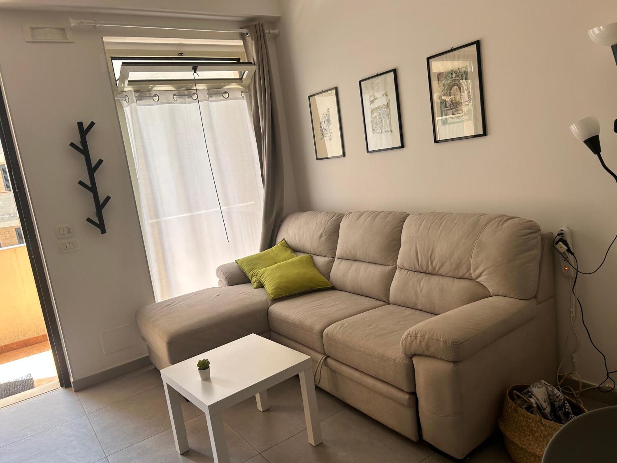 Il Nido Di Sarah Apartment โมดิกา ภายนอก รูปภาพ
