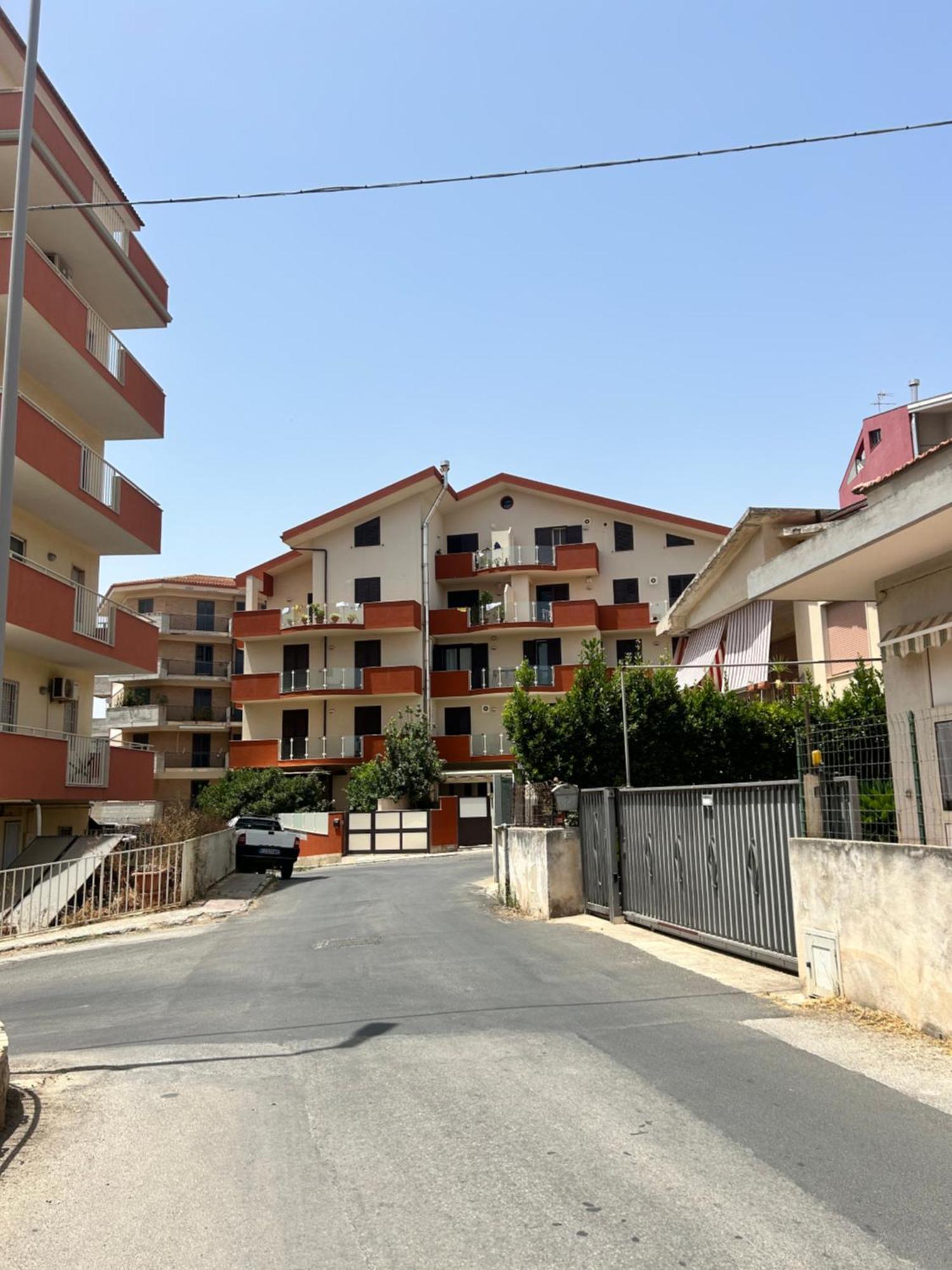 Il Nido Di Sarah Apartment โมดิกา ภายนอก รูปภาพ