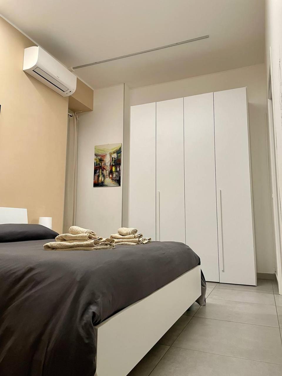 Il Nido Di Sarah Apartment โมดิกา ภายนอก รูปภาพ