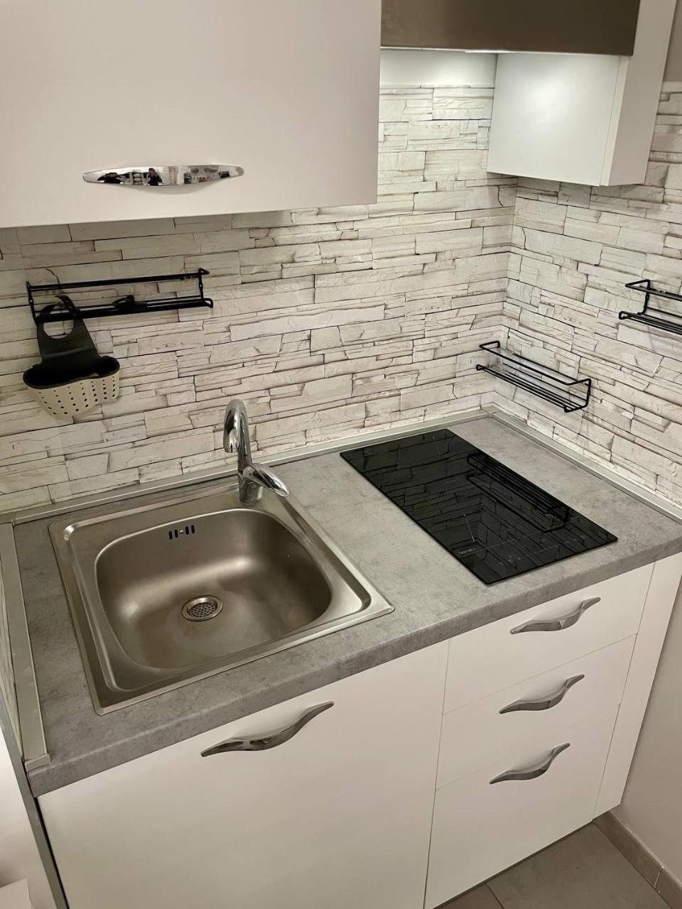 Il Nido Di Sarah Apartment โมดิกา ภายนอก รูปภาพ