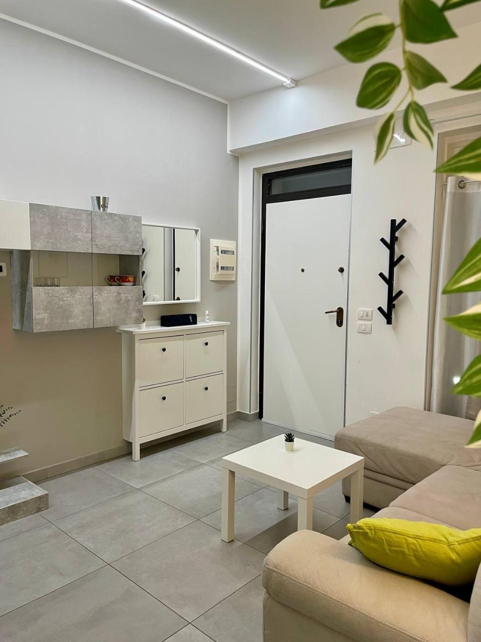 Il Nido Di Sarah Apartment โมดิกา ภายนอก รูปภาพ