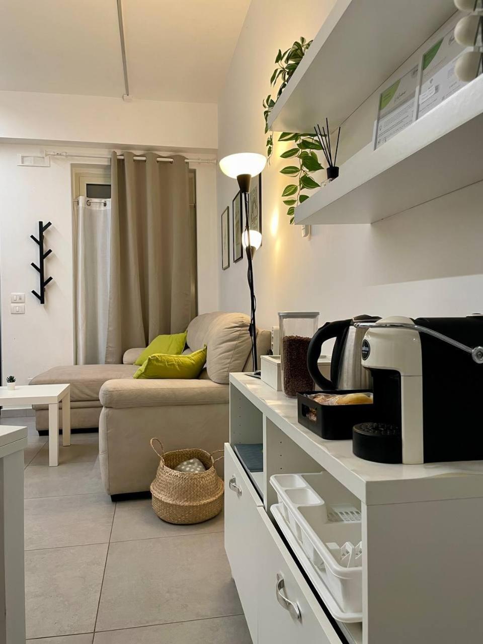 Il Nido Di Sarah Apartment โมดิกา ภายนอก รูปภาพ