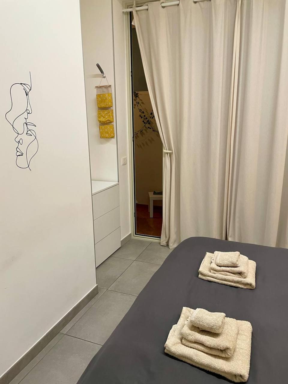 Il Nido Di Sarah Apartment โมดิกา ภายนอก รูปภาพ