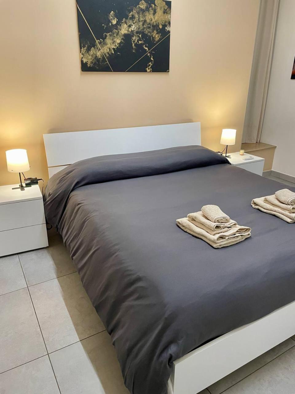 Il Nido Di Sarah Apartment โมดิกา ภายนอก รูปภาพ