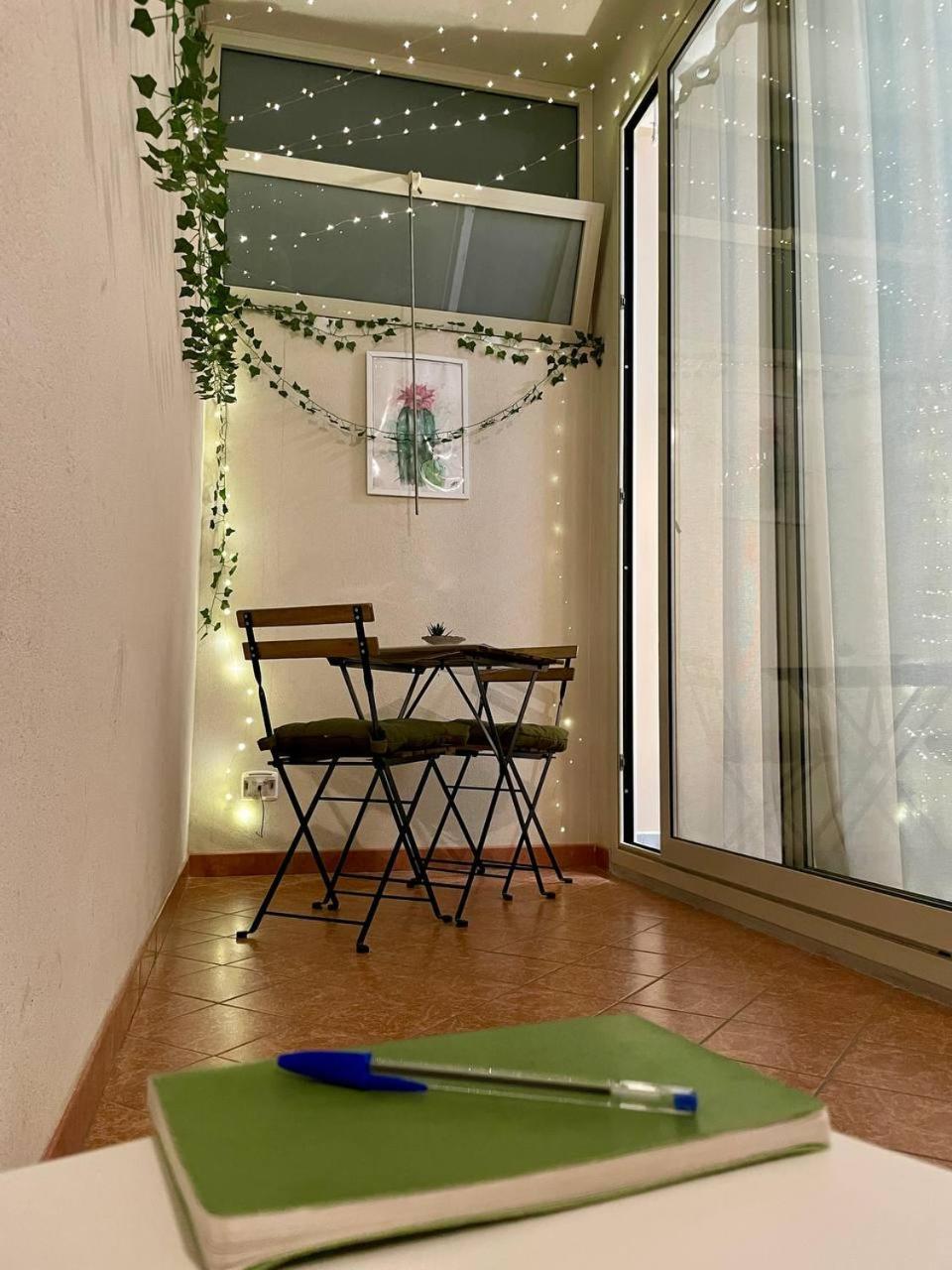 Il Nido Di Sarah Apartment โมดิกา ภายนอก รูปภาพ
